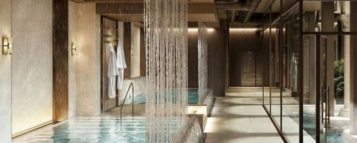 5 SPA Equipment Every Successful Wellness Center Must Have